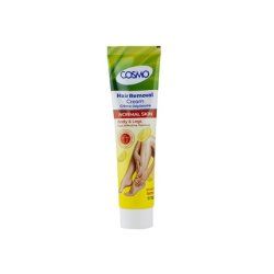 Cosmo Cosmetics Lemon Hair Removal Cream 100 Grams