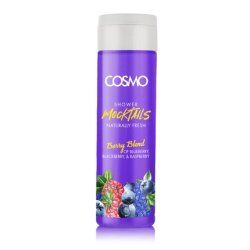 Cosmo Cosmetics Berry Blend Shower Gel Mocktails 300ml