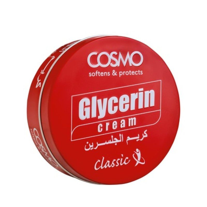 Cosmo Cosmetics Cosmo Glycerin Cream Classic 400ml