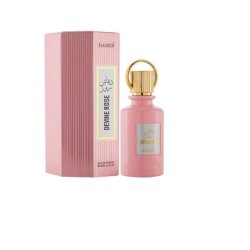 Hamidi Devine Rose 100ml Eau De Parfum