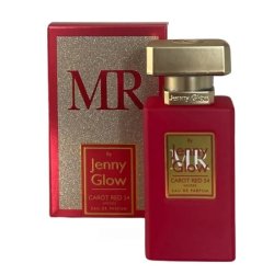 Jenny Glow Carot Red 54 Mr Unisex 30ml Eau De Parfum