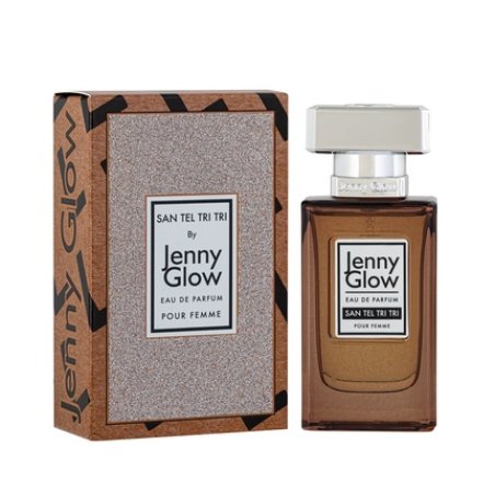 Jenny Glow San Tel Tri Tri L Eau De Parfum For Women 80ml
