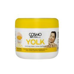 Cosmo Cosmetics Yolk Bby Clarifying Cream 300ml 100 Natural