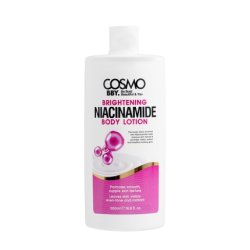 Cosmo Cosmetics Bby Brightening Niacinamide Body Lotion 500ml