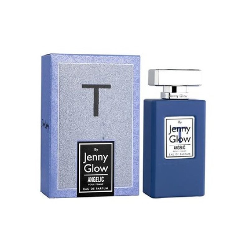 Jenny Glow Angelic T Pour Femme Eau De Parfum 30ml