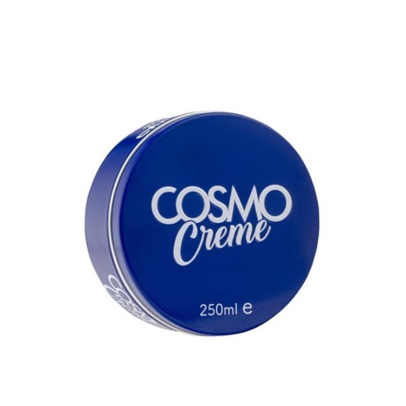 Cosmo Cosmetics Cosmo Cream 250ml Blue