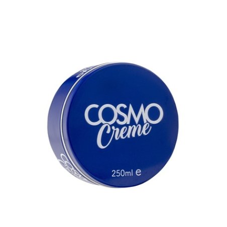 Cosmo Cosmetics Cosmo Cream 250ml Blue