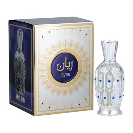 Hamidi Rayan 20ml Concentrated Perfume Oil From Hamidi