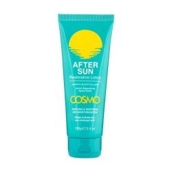 Cosmo Cosmetics After Sun Restorative Lotion 100g