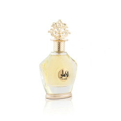 Mamlakt Al Oud Lamar Eau De Parfum For Women, 80 Ml