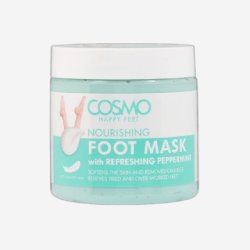 Cosmo Cosmetics Nourishing Foot Mask 625g