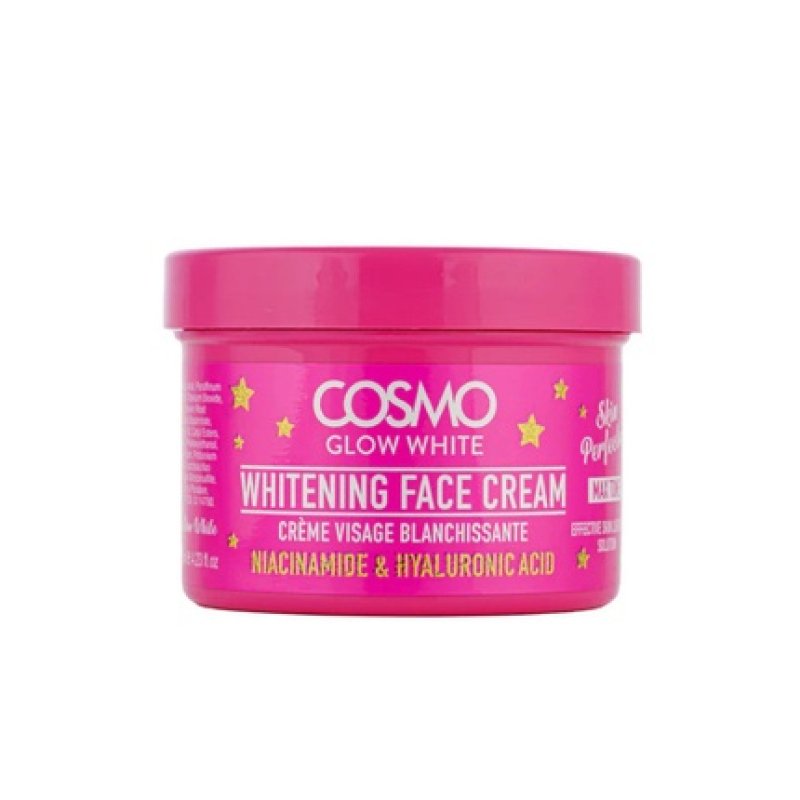 Cosmo Cosmetics Skin Perfector Whitening Face Cream 125ml