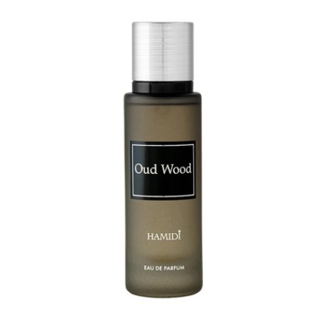 Hamidi Oud Wood Men 30ml Eau De Parfum