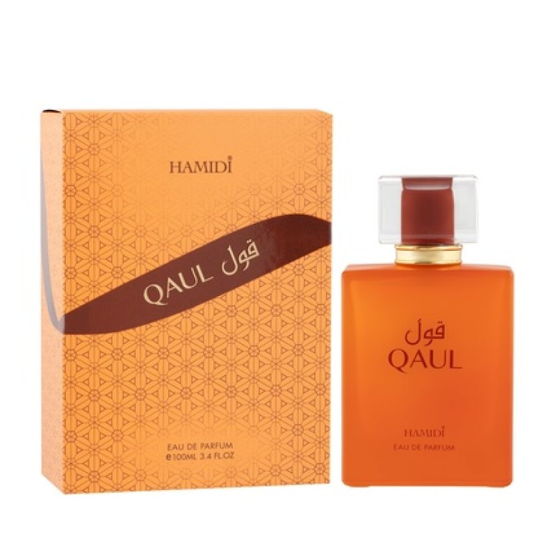 Hamidi Qaul 100ml Eau De Parfum