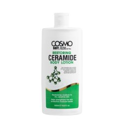 Cosmo Cosmetics Bby Restoring Ceramide Body Lotion 500ml