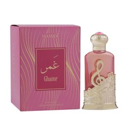 Hamidi Ghamr 20ml Concentrated Perfume Oil By Hamidi