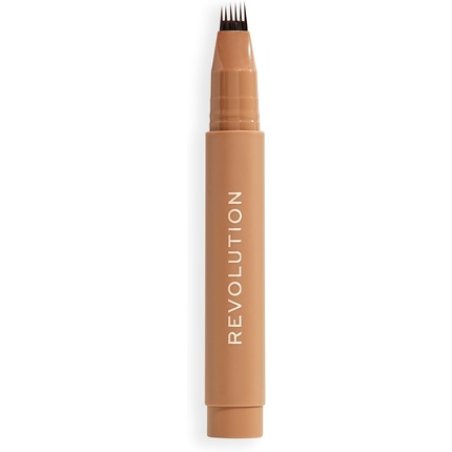 Revolution Instant Brow Hair Pen Precision Applicator for Hairlike Strokes