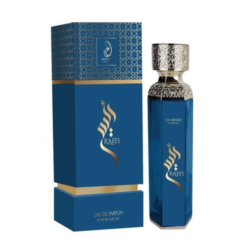Arabiyat Prestige Raees Edp 180ml