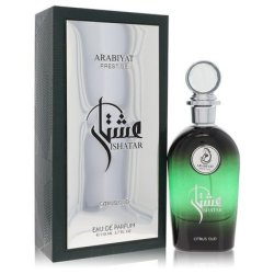 Arabiyat Prestige Ishatar Citrus Oud Edp 110ml