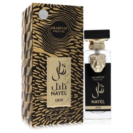 Arabiyat Prestige Nayel Oud Edp 70ml