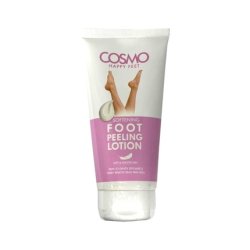 Cosmo Cosmetics Foot Peeling Lotion 150ml Tube