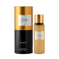 Hamidi Belle Women 30ml Edp Elegant Women's Perfume