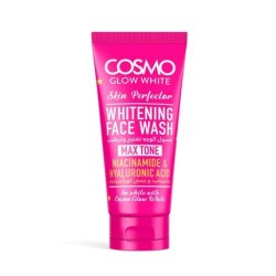 Cosmo Cosmetics Skin Perfector Whitening Face Wash 125ml