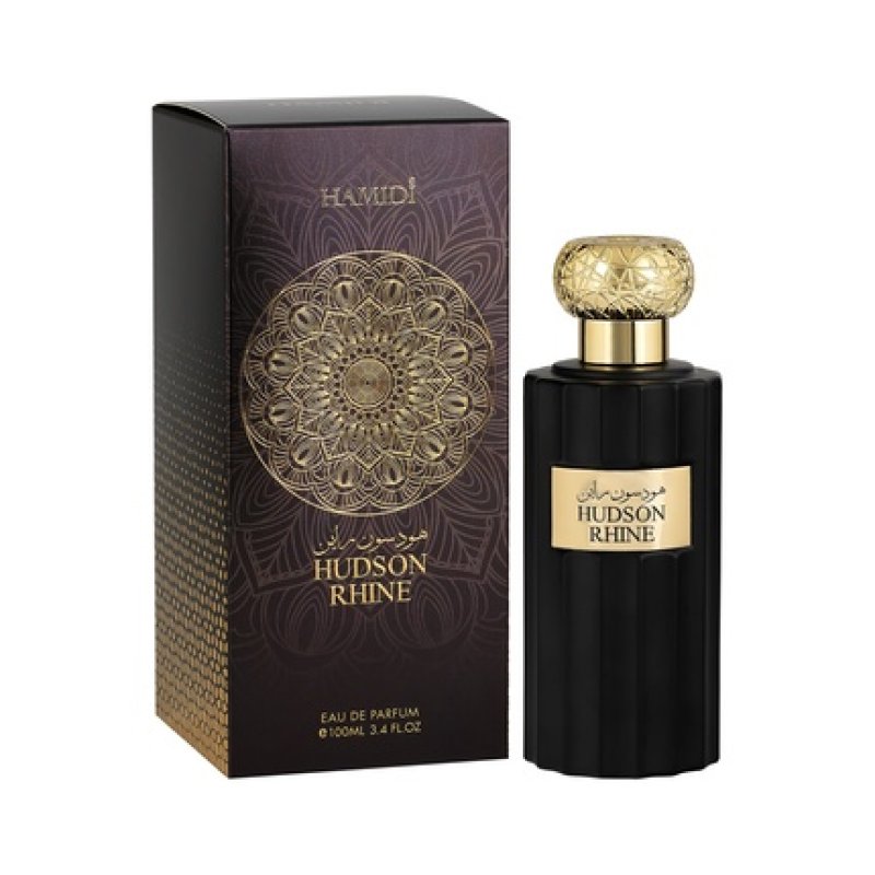 Hamidi Hudson Rhine 100ml Eau De Parfum
