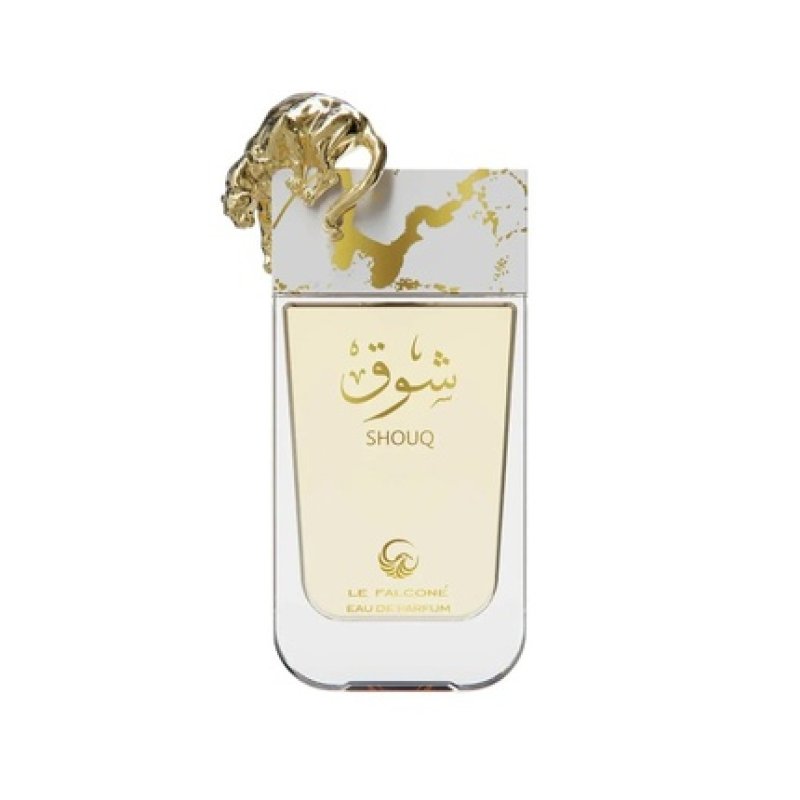 Le Falcone Shouq Edp 90ml