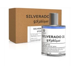 Amaran Silverado 21 Edp 100ml