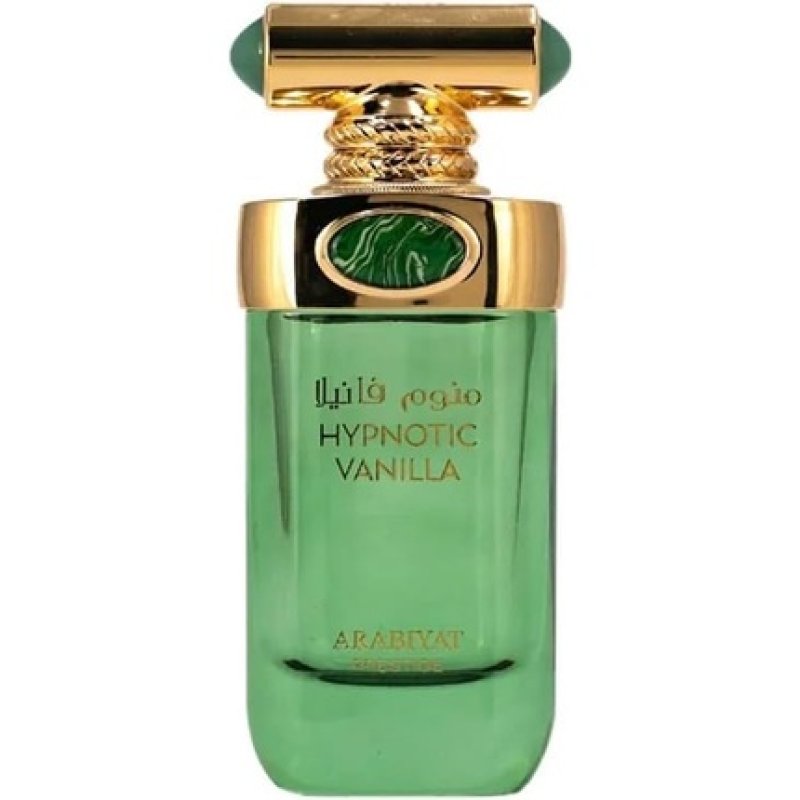 Arabiyat Prestige Hypnotic Vanilla Edp 100ml