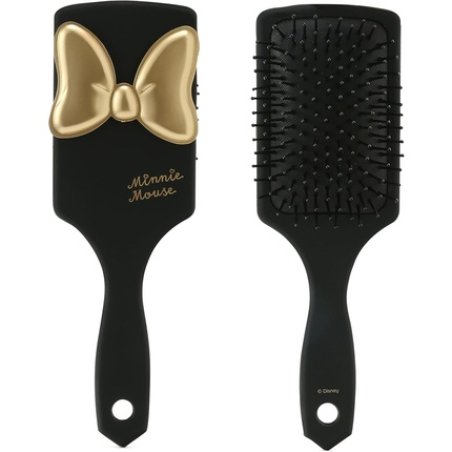 Disney Minnie Mouse Bow Magic Hair Brush