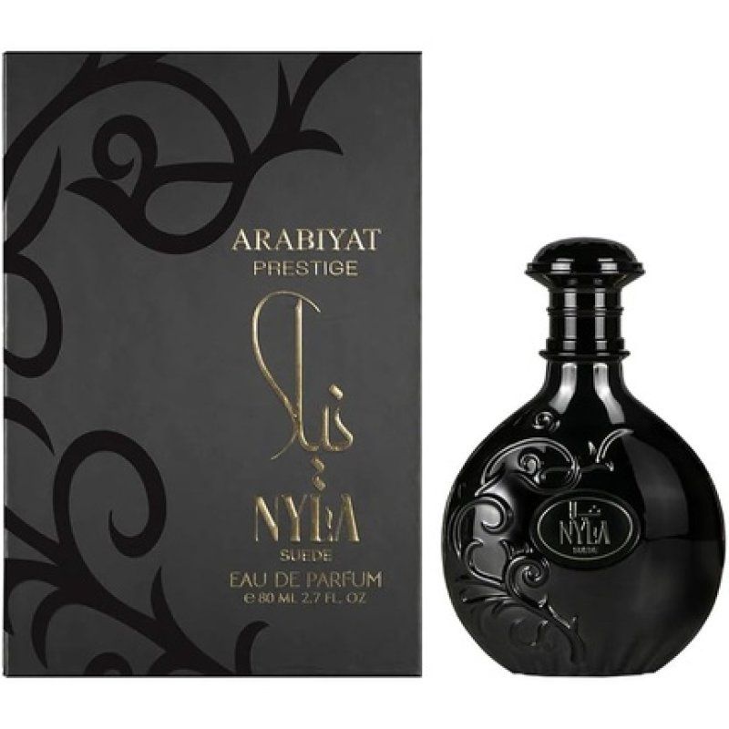STOCKJBE6_8IIWOZ5T - Arabiyat Prestige Nyla Suede Edp 80ml