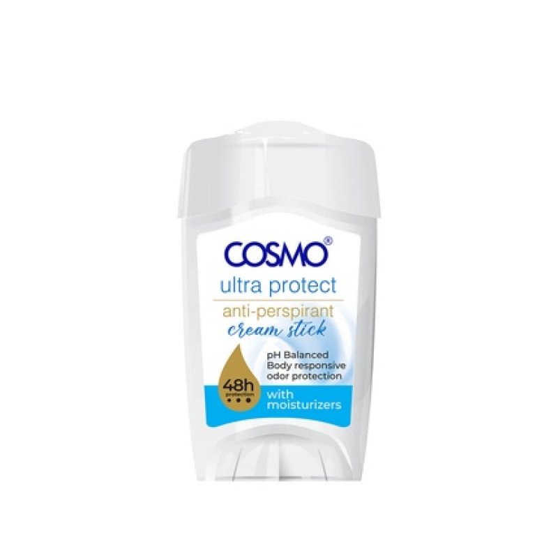 Cosmo Cosmetics Ultra Protect Cream Stick 45ml