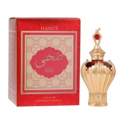 Hamidi Duha 20ml Concentrated Perfume Oil Hamidi Series