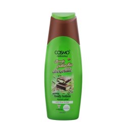 Cosmo Cosmetics Chocolate Body Lotion 400ml