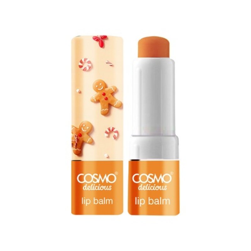 Cosmo Cosmetics Cookie Lip Balm 35g