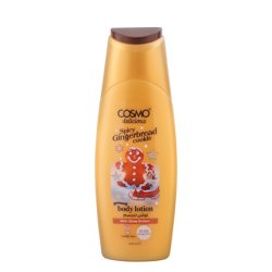 Cosmo Cosmetics Cookie Body Lotion 400ml