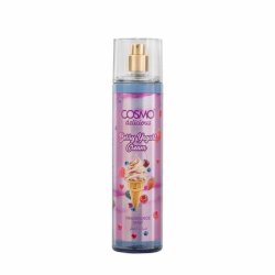 Cosmo Cosmetics Body Fragrance Mist Berry 250ml