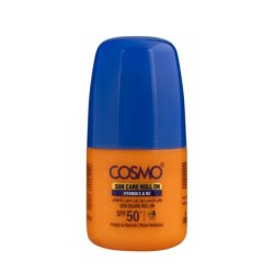 Cosmo Cometics Roll On Sun Lotion Vitamin C 50ml
