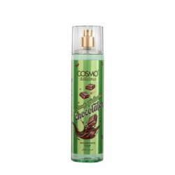 Cosmo Cosmetics Chocolate Body Fragrance Mist 250ml