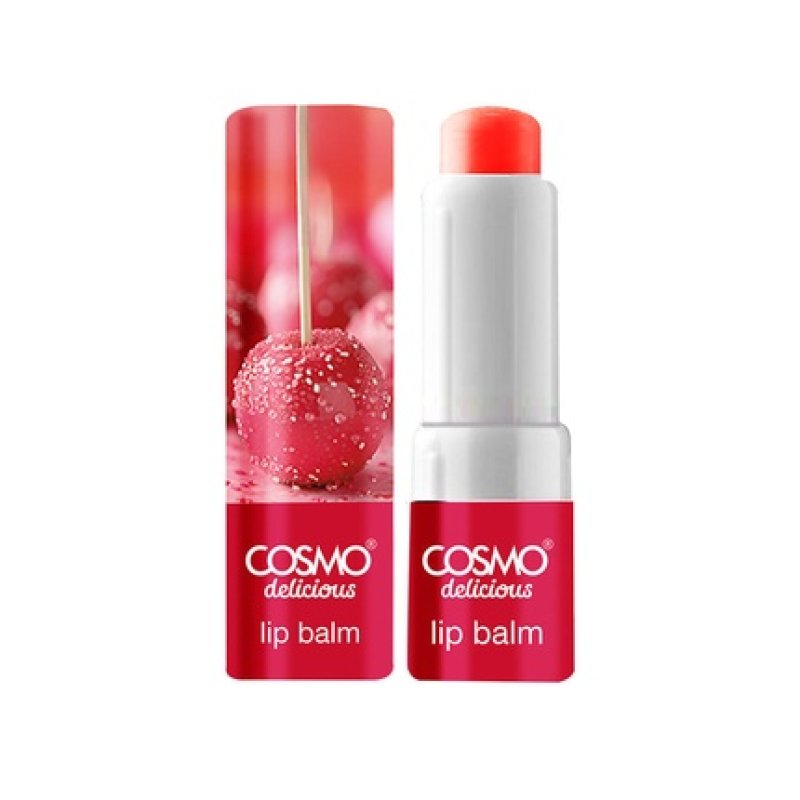 Cosmo Cosmetics Lip Balm Apple 35g