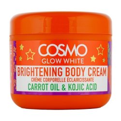 Cosmo Cosmetics Oh Carrot Brightening Body Cream 300ml