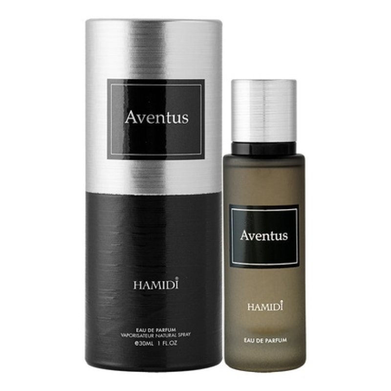 Hamidi Aventus Men 30ml Eau De Parfum