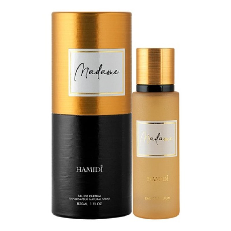 Hamidi Million Women 30ml Eau De Parfum