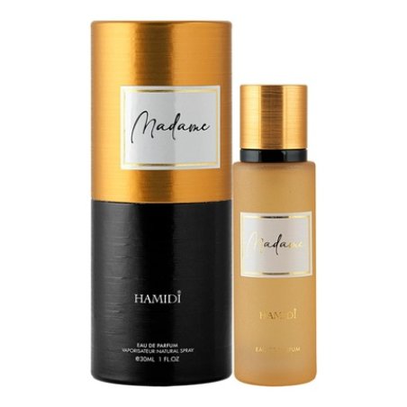 Hamidi Million Women 30ml Eau De Parfum