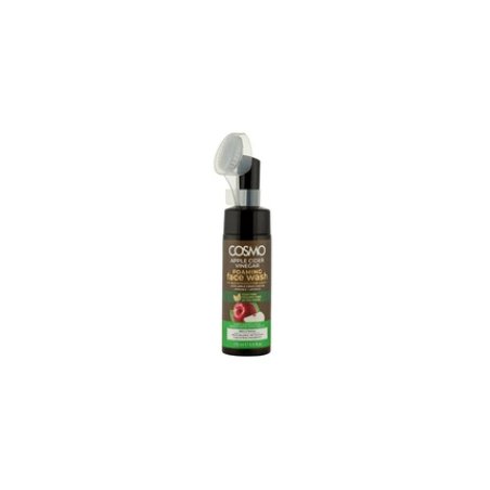Cosmo Cosmetics Apple Cider Vinegar Foaming Face Wash 175ml