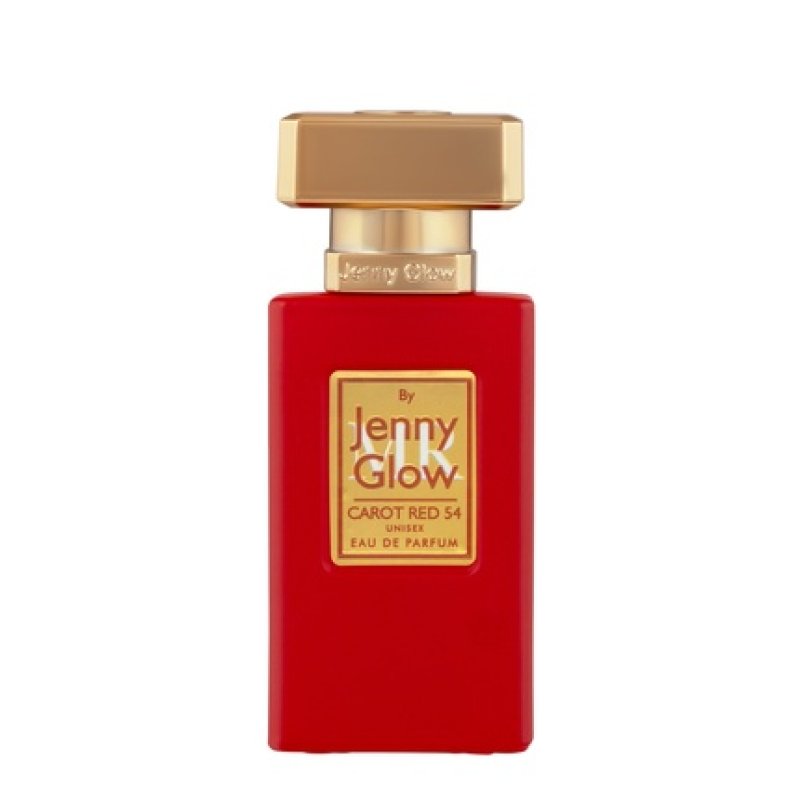 Jenny Glow Carot Red 54 Mr Unisex 80ml Eau De Parfum