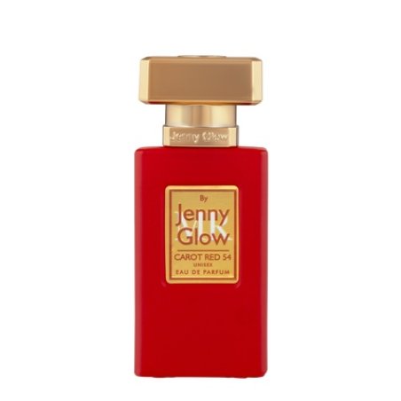 Jenny Glow Carot Red 54 Mr Unisex 80ml Eau De Parfum