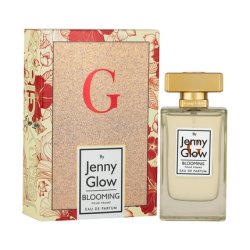 Jenny Glow Blooming G Pour Femme 80ml Eau De Parfum